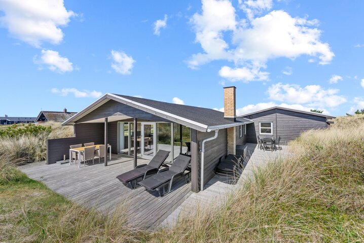 Ferienhaus H5140 in Stormkløven 12, Klegod - Bild #27