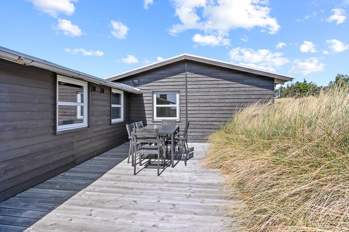 Ferienhaus H5140 in Stormkløven 12, Klegod - Bild #28