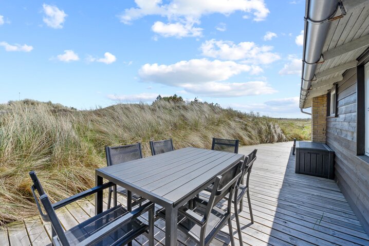 Ferienhaus H5140 in Stormkløven 12, Klegod - Bild #29