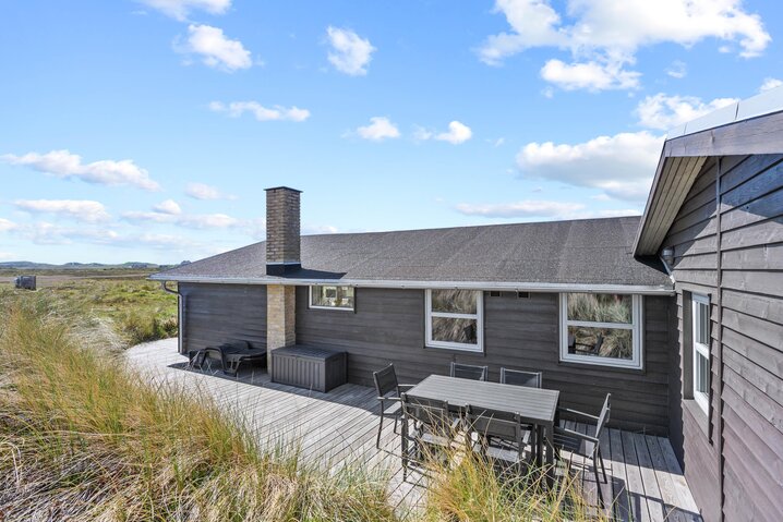 Ferienhaus H5140 in Stormkløven 12, Klegod - Bild #30