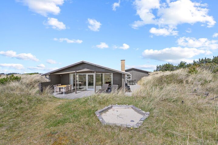 Ferienhaus H5140 in Stormkløven 12, Klegod - Bild #31