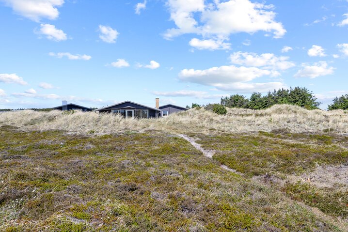 Ferienhaus H5140 in Stormkløven 12, Klegod - Bild #33