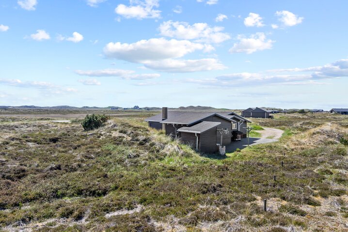 Ferienhaus H5140 in Stormkløven 12, Klegod - Bild #34