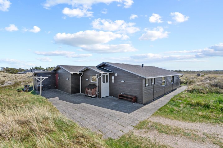 Ferienhaus H5140 in Stormkløven 12, Klegod - Bild #35