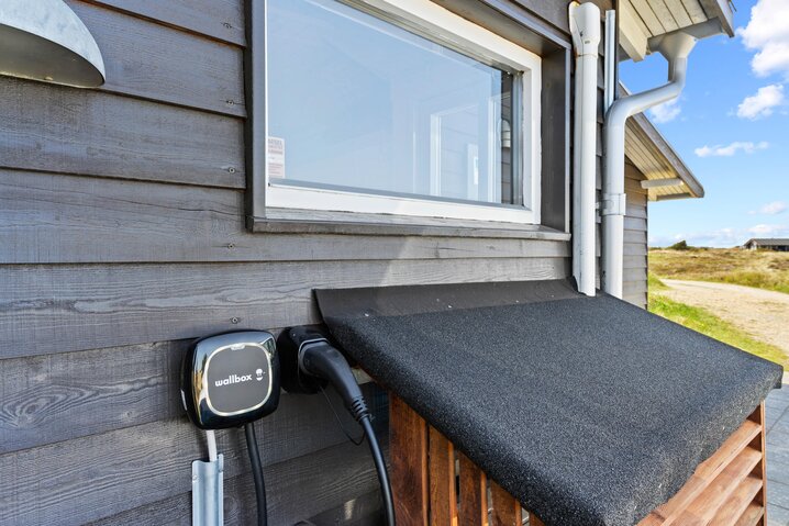 Ferienhaus H5140 in Stormkløven 12, Klegod - Bild #36