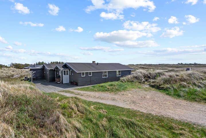 Ferienhaus H5140 in Stormkløven 12, Klegod - Bild #37