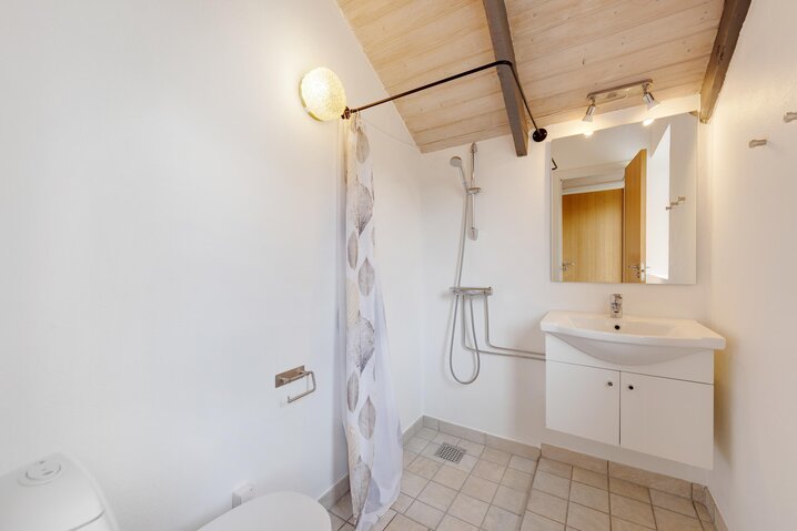 Ferienhaus H5141 in Vestklitvej 46, Klegod - Bild #9