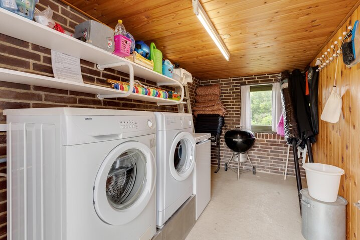 Ferienhaus H5141 in Vestklitvej 46, Klegod - Bild #15