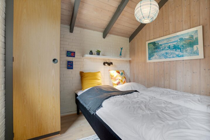 Ferienhaus H5141 in Vestklitvej 46, Klegod - Bild #11