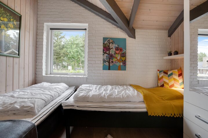 Ferienhaus H5141 in Vestklitvej 46, Klegod - Bild #14