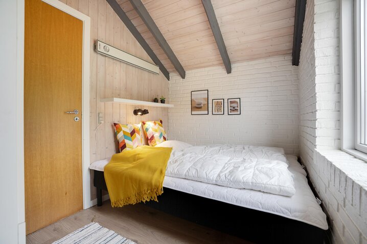 Ferienhaus H5141 in Vestklitvej 46, Klegod - Bild #8