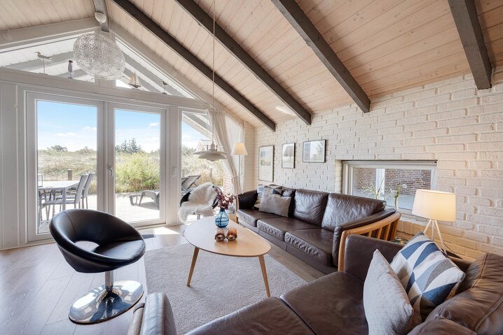 Ferienhaus H5141 in Vestklitvej 46, Klegod - Bild #1