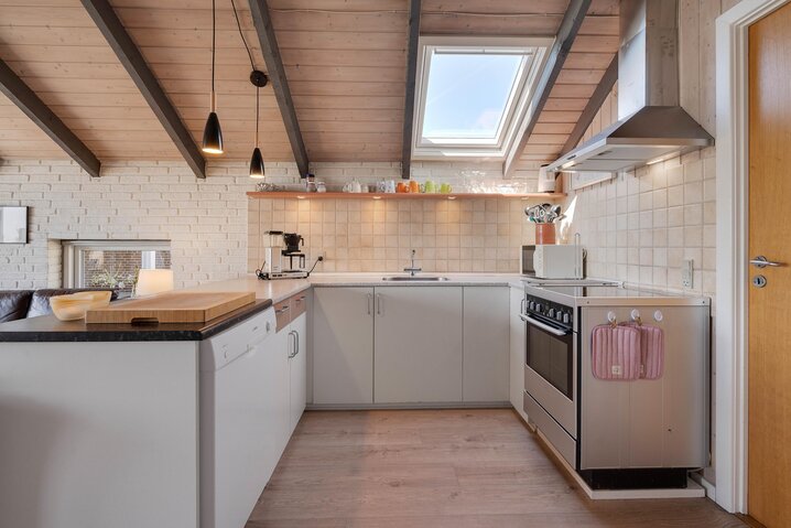 Ferienhaus H5141 in Vestklitvej 46, Klegod - Bild #2