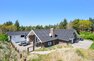 Ferienhaus H5141 in Vestklitvej 46, Klegod - Bild #1