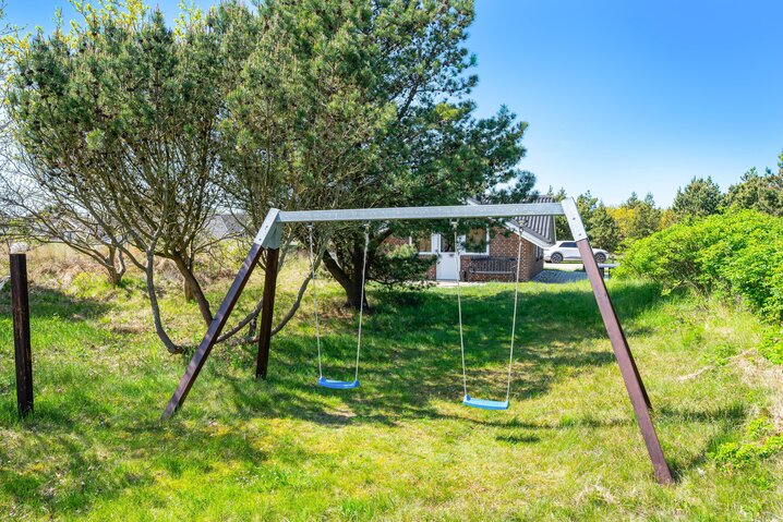 Ferienhaus H5141 in Vestklitvej 46, Klegod - Bild #23