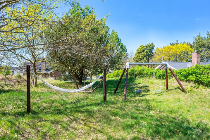 Ferienhaus H5141 in Vestklitvej 46, Klegod - Bild #24