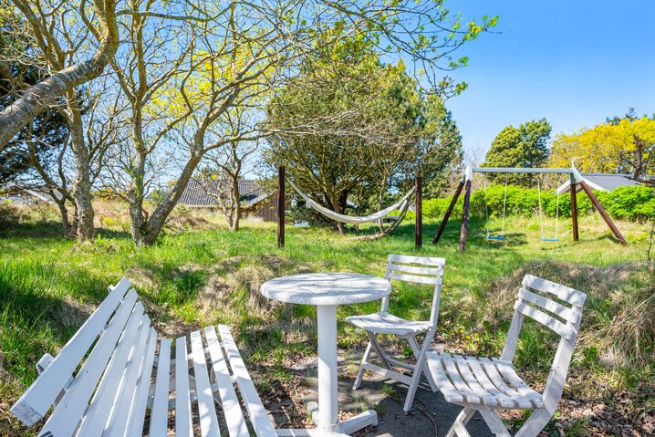 Ferienhaus H5141 in Vestklitvej 46, Klegod - Bild #25