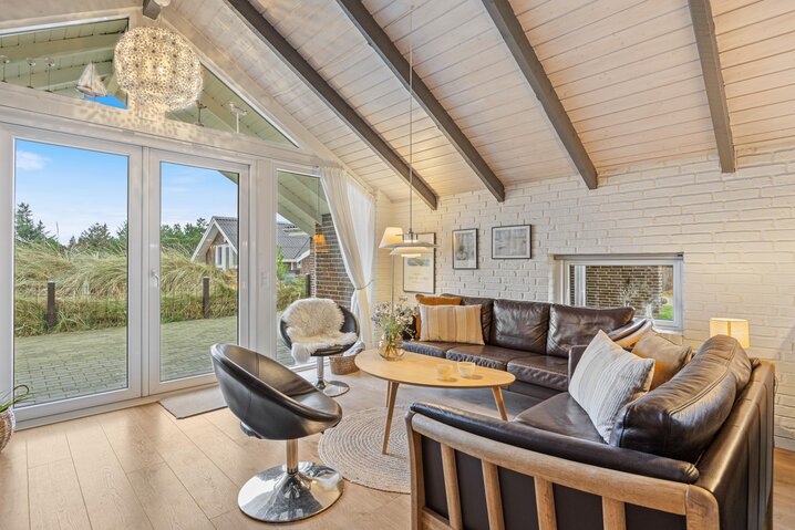 Ferienhaus H5141 in Vestklitvej 46, Klegod - Bild #3