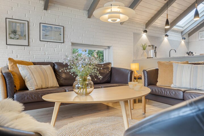 Ferienhaus H5141 in Vestklitvej 46, Klegod - Bild #4