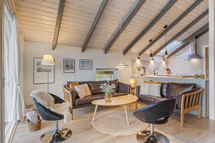 Ferienhaus H5141 in Vestklitvej 46, Klegod - Bild #5