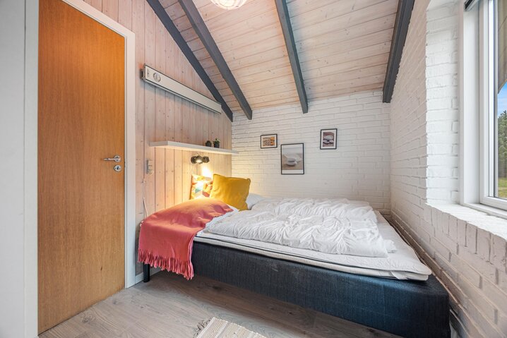 Ferienhaus H5141 in Vestklitvej 46, Klegod - Bild #12
