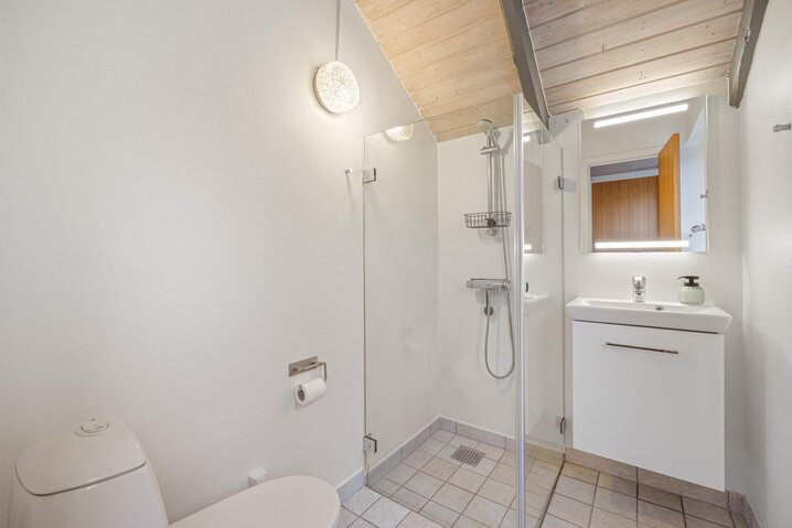 Ferienhaus H5141 in Vestklitvej 46, Klegod - Bild #14