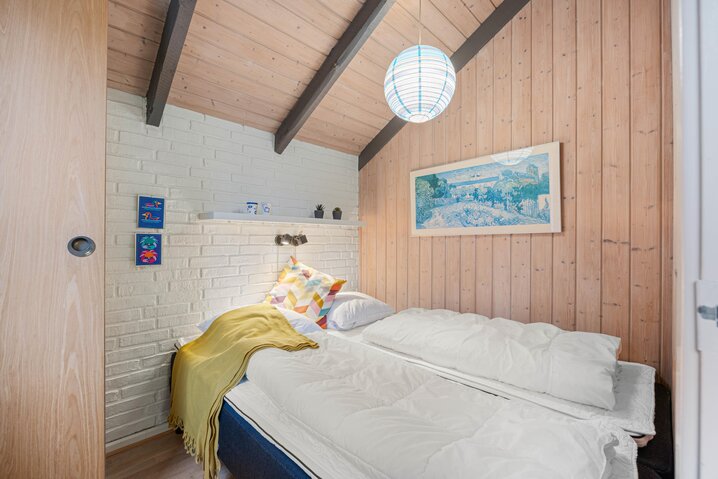 Ferienhaus H5141 in Vestklitvej 46, Klegod - Bild #15