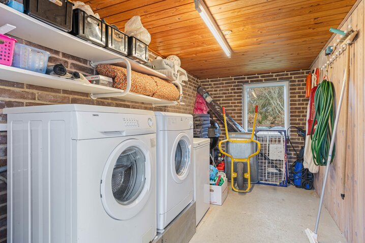 Ferienhaus H5141 in Vestklitvej 46, Klegod - Bild #17