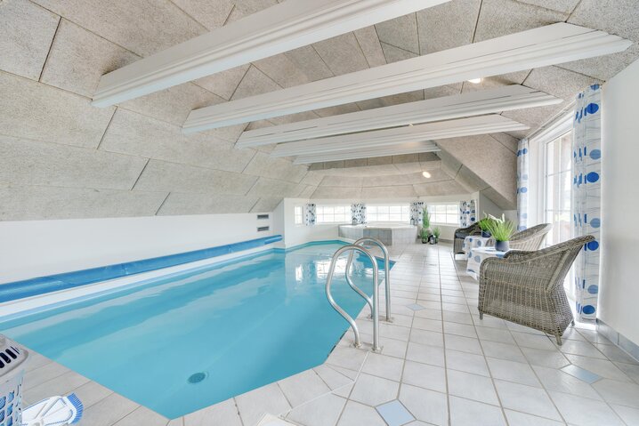 Ferienhaus H5143 in Kræ Degns Vej 57, Klegod - Bild #1