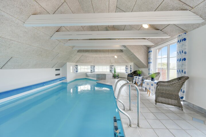 Ferienhaus H5143 in Kræ Degns Vej 57, Klegod - Bild #17