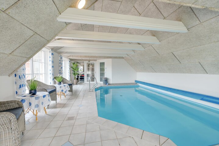 Ferienhaus H5143 in Kræ Degns Vej 57, Klegod - Bild #18