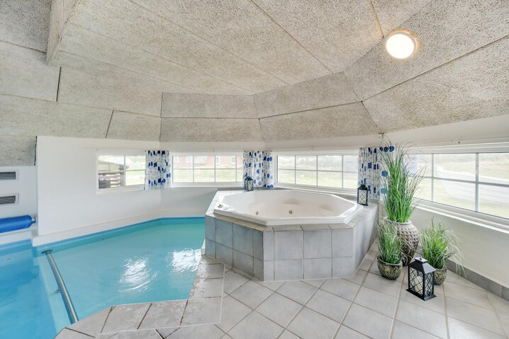 Ferienhaus H5143 in Kræ Degns Vej 57, Klegod - Bild #19