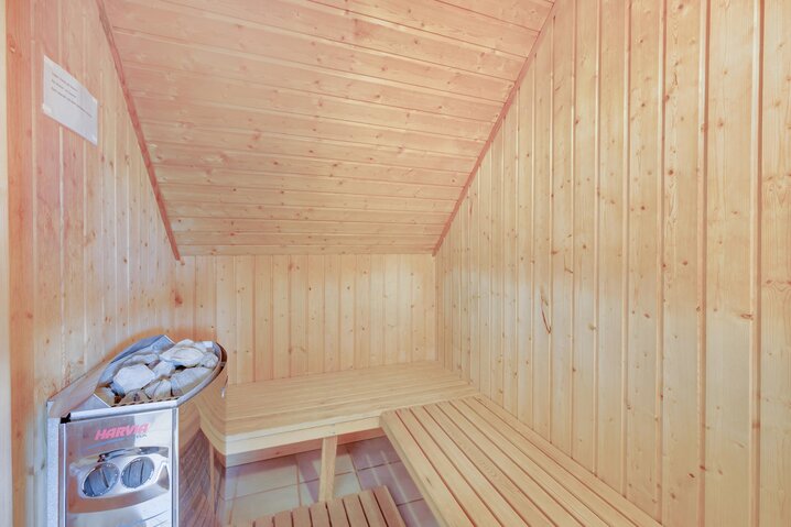 Ferienhaus H5143 in Kræ Degns Vej 57, Klegod - Bild #20