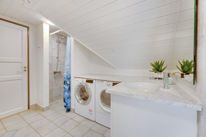 Ferienhaus H5143 in Kræ Degns Vej 57, Klegod - Bild #21