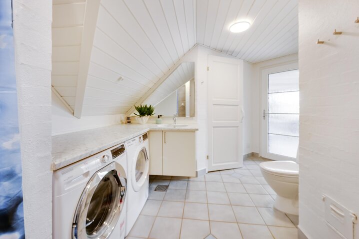 Ferienhaus H5143 in Kræ Degns Vej 57, Klegod - Bild #22