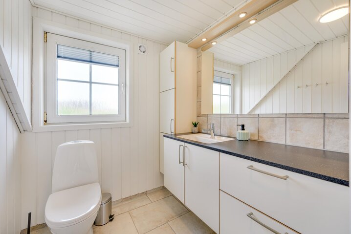 Ferienhaus H5143 in Kræ Degns Vej 57, Klegod - Bild #25
