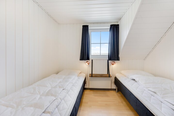 Ferienhaus H5143 in Kræ Degns Vej 57, Klegod - Bild #28