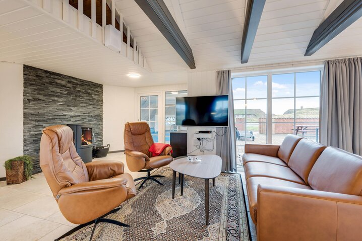 Ferienhaus H5143 in Kræ Degns Vej 57, Klegod - Bild #2