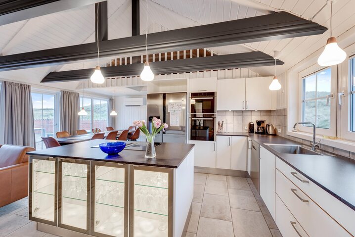 Ferienhaus H5143 in Kræ Degns Vej 57, Klegod - Bild #3