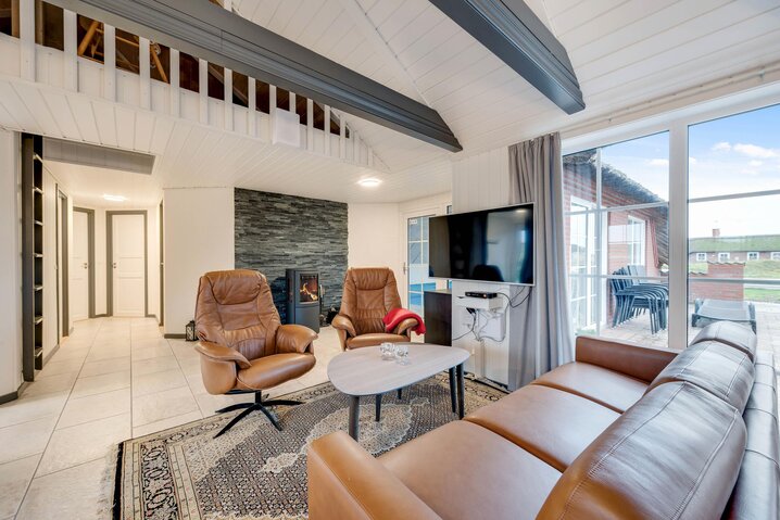 Ferienhaus H5143 in Kræ Degns Vej 57, Klegod - Bild #4