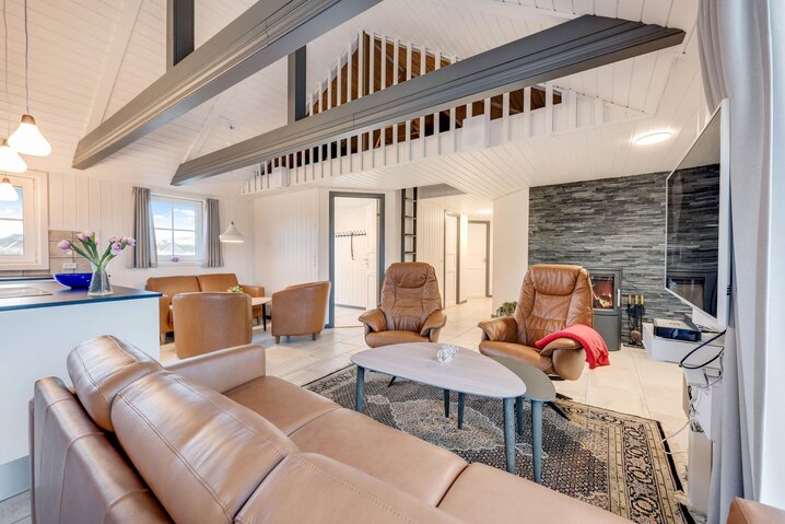 Ferienhaus H5143 in Kræ Degns Vej 57, Klegod - Bild #5