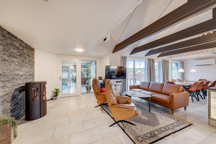 Ferienhaus H5143 in Kræ Degns Vej 57, Klegod - Bild #6