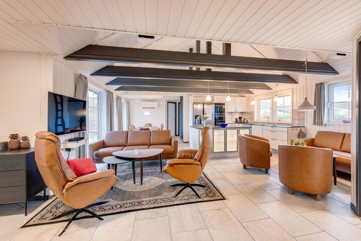 Ferienhaus H5143 in Kræ Degns Vej 57, Klegod - Bild #7