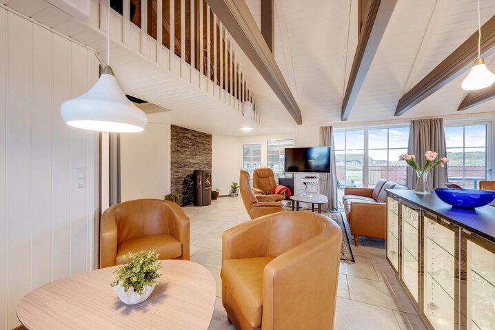 Ferienhaus H5143 in Kræ Degns Vej 57, Klegod - Bild #8