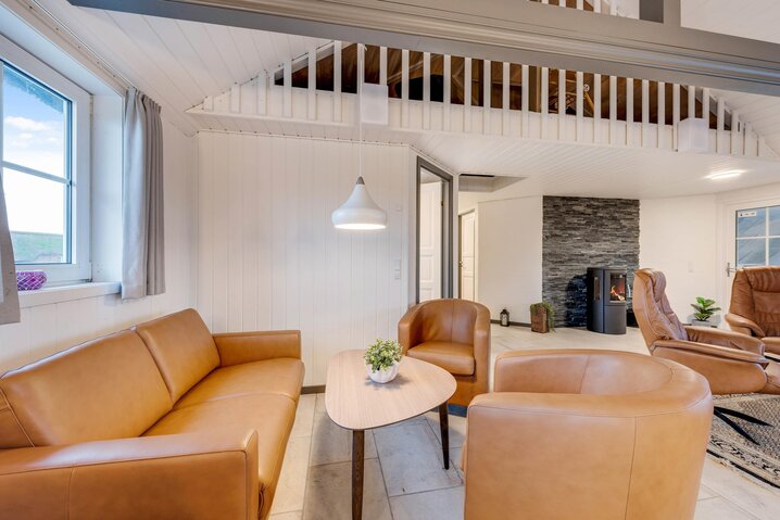 Ferienhaus H5143 in Kræ Degns Vej 57, Klegod - Bild #9