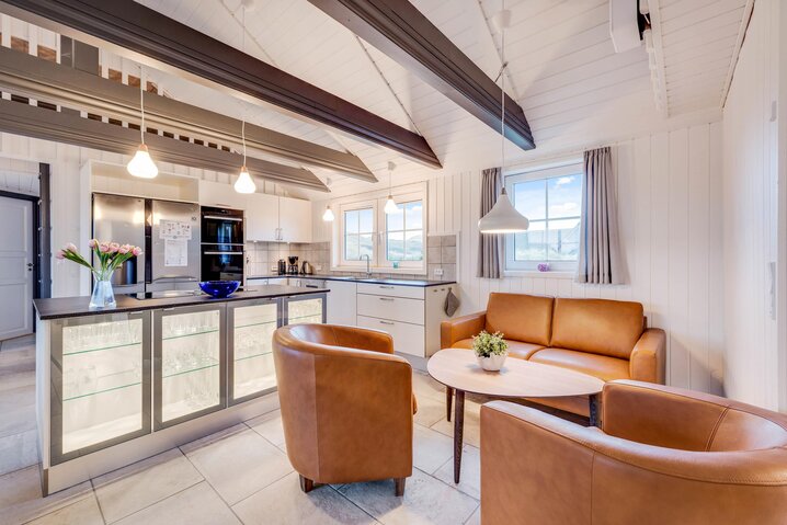 Ferienhaus H5143 in Kræ Degns Vej 57, Klegod - Bild #10