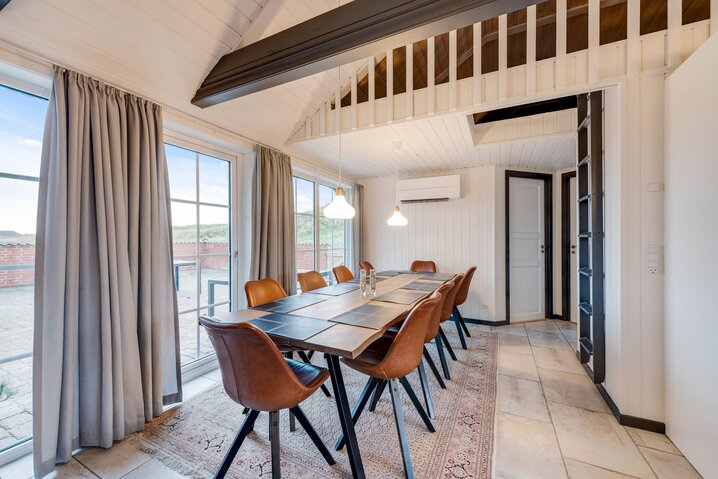 Ferienhaus H5143 in Kræ Degns Vej 57, Klegod - Bild #11