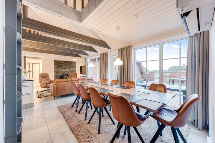 Ferienhaus H5143 in Kræ Degns Vej 57, Klegod - Bild #12