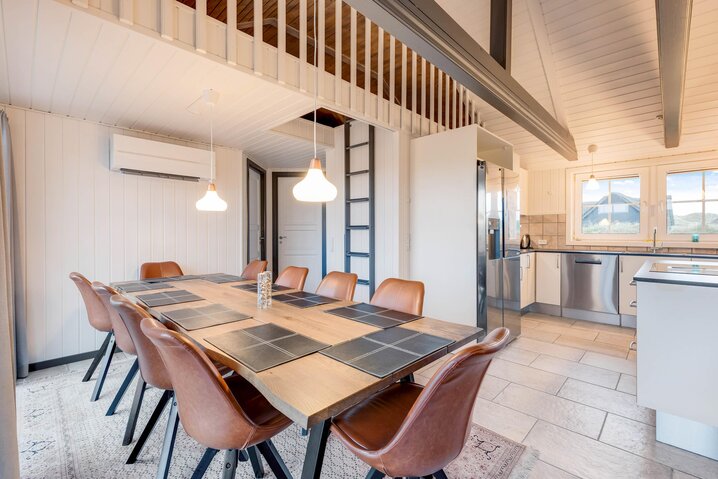 Ferienhaus H5143 in Kræ Degns Vej 57, Klegod - Bild #14