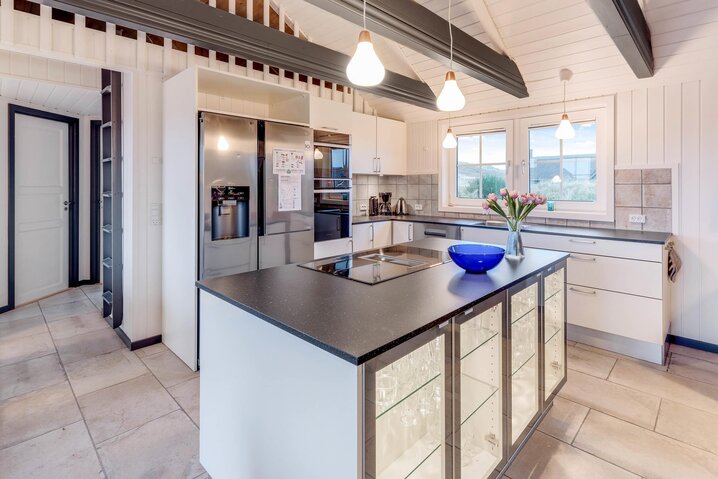 Ferienhaus H5143 in Kræ Degns Vej 57, Klegod - Bild #15